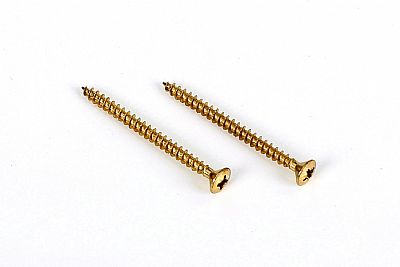 Chipboard screw